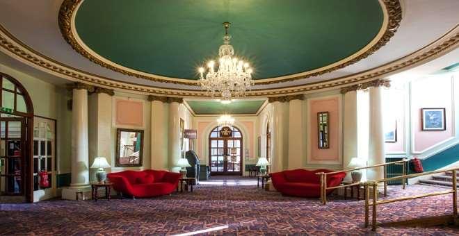 The Grand Hotel Llandudno Interior photo